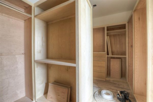Modern in Montrose: New Home Construction