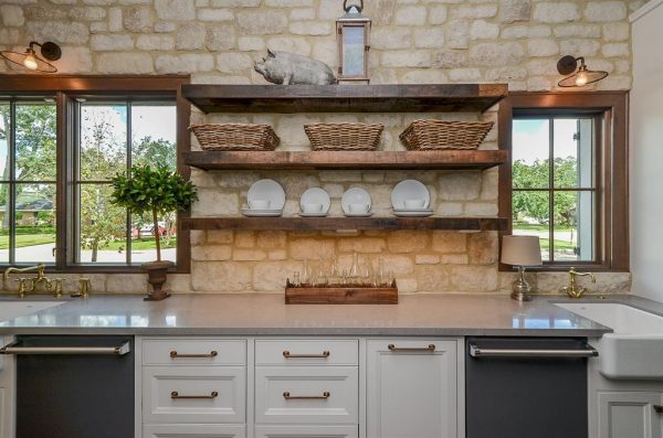 French Traditional Custom Design