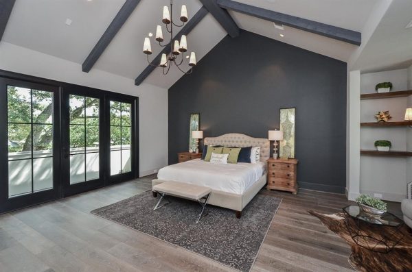French Traditional Custom Design