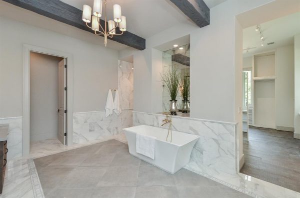 French Traditional Custom Design