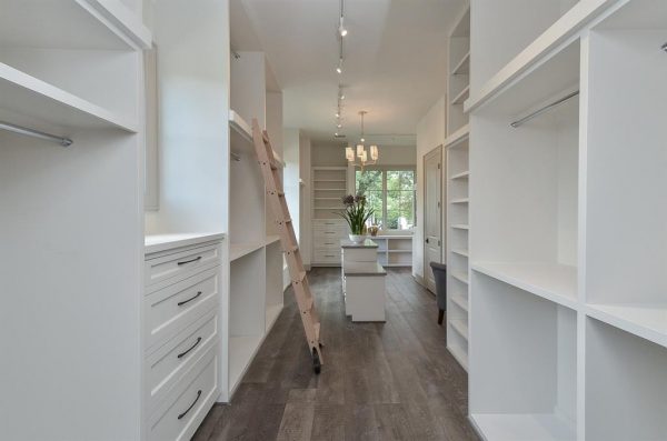 French Traditional Custom Design