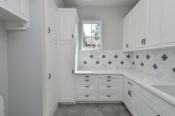 French Traditional Custom Design