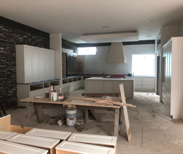 Custom Home New Home Construction