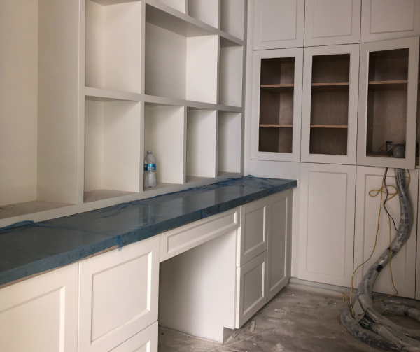 Custom Home New Home Construction
