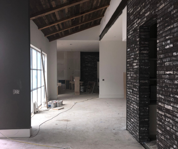 Custom Home New Home Construction