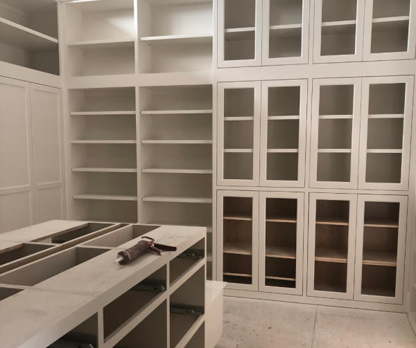 Custom Home New Home Construction