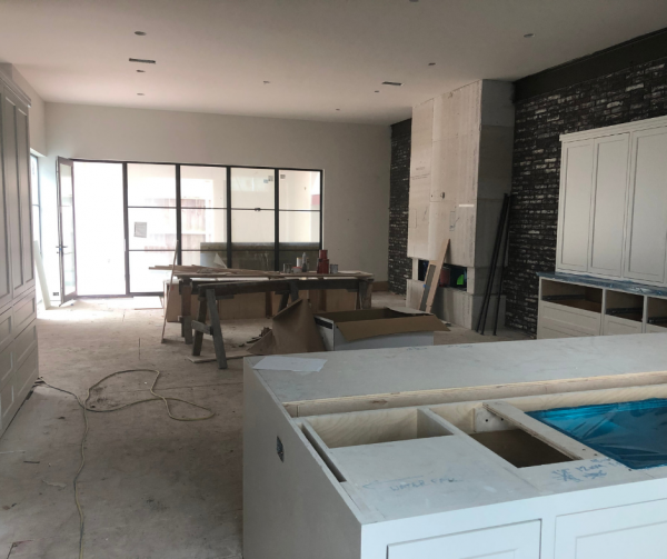 Custom Home New Home Construction