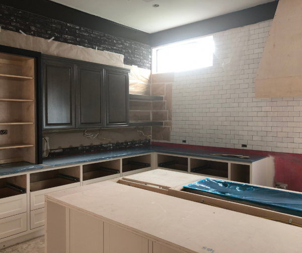 Custom Home New Home Construction
