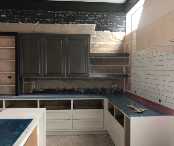 Custom Home New Home Construction