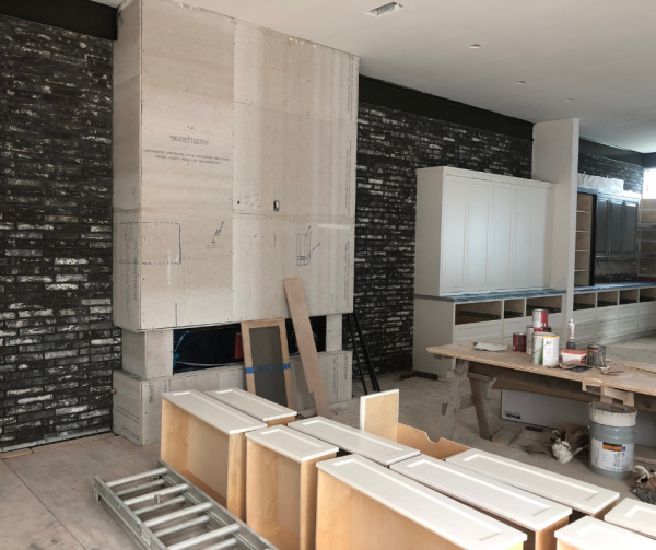 Custom Home New Home Construction