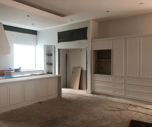 Custom Home New Home Construction