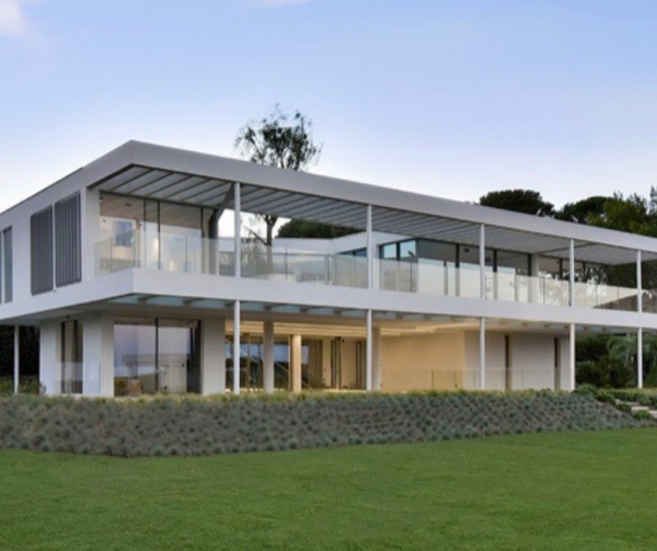 Design DCA Blog: David Price Design Modern