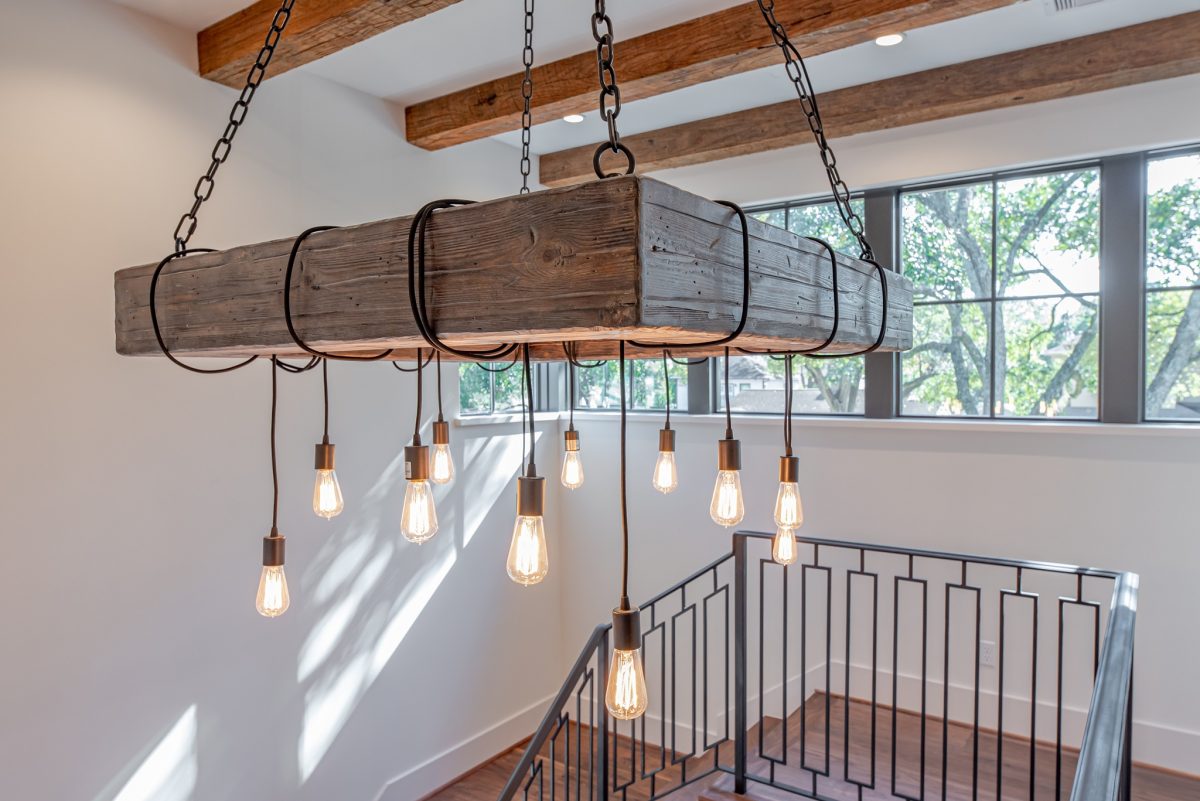 Custom Home Designs in Houston, TX | Design DCA