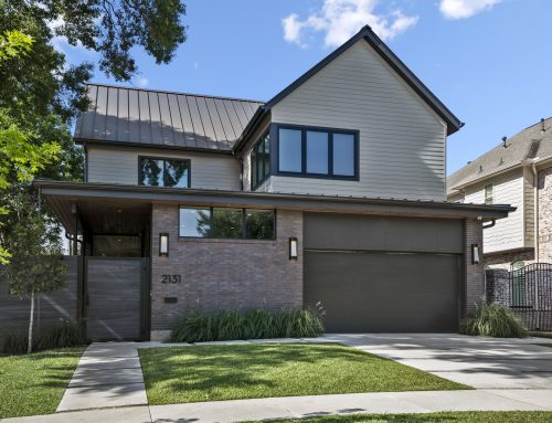 Upper Kirby Soft Modern