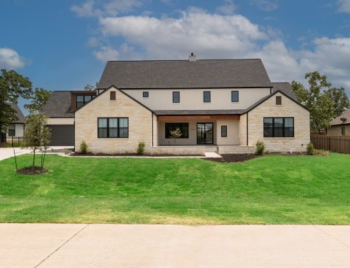 College Station Homestead