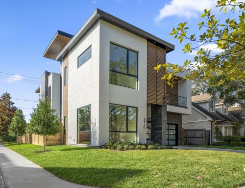 West U Warm Modern
